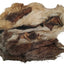 Furry Lamb Skin Sticks | Novel Protein Dog Treat by Natural Connection