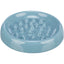 Trixie Slow Feeding Ceramic Bowl Shallow Anti-Gulp Feeder