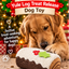 Yule Log Treat Release 🍮 Christmas Dog Puzzle Toy by Happy Pet