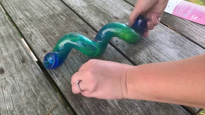 KONG Treat Spiral Stick | Treat Dispensing Dog Toy