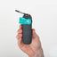 KONG | HandiPOD Mini Dog Walking Starter Kit with Poop Bags, Torch & Hand Sanitiser