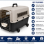 Petmode Aviation Carrier ✈️ IATA-Compliant Travel Kennels for Dogs & Cats