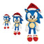 Sonic the Hedgehog® 🦔 Festive Dog Toy by Happy Pet