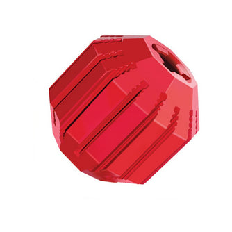 KONG Stuff A Ball Holiday Medium 🎄 Christmas Dog Toy