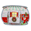 KONG Holiday Play Spaces Camper 🎄 Christmas Cat Toy