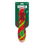 KONG Holiday AirDog Stripe Squeak Stick Large 🎄 Christmas Dog Toy