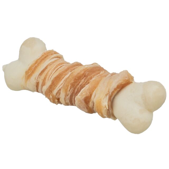 Trixie Marbled Chickies with Chicken & Cod 🐔🐟 Meaty Chewy Dog Treats