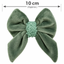 Trixie Christmas Bow for Dog Collar 🎄 Assorted Festive Pet Wear