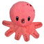 Bite Force | Tough Kevlar Dog Toy | Durable Octopus