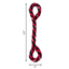 KONG Signature | Double Handle Tug Rope Dog Toy 23"