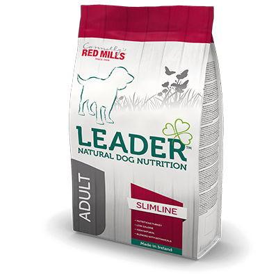 Red Mills Leader Slimline Turkey Adult Medium 🦃 Dry Weight Control Light Dog Food