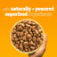 Pedigree Adult Poultry & Vegetables 🐔 Dry Dog Food