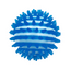 Hem & Boo Flashing Spiky Ball - 9cm | Light-Up Dog Toy