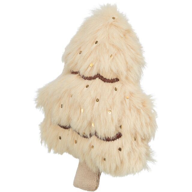 Trixie Christmas Tree | Plush Festive Catnip Toy