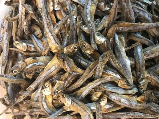 Happy Pet Sprats 🐟 Natural Fish Dog Treats  100g, 200g, 500g & 1kg 🐟 High in Omega 3