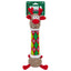 Kong Holiday Shakers Argyle Reindeer Medium 🦌 Christmas Dog Toy
