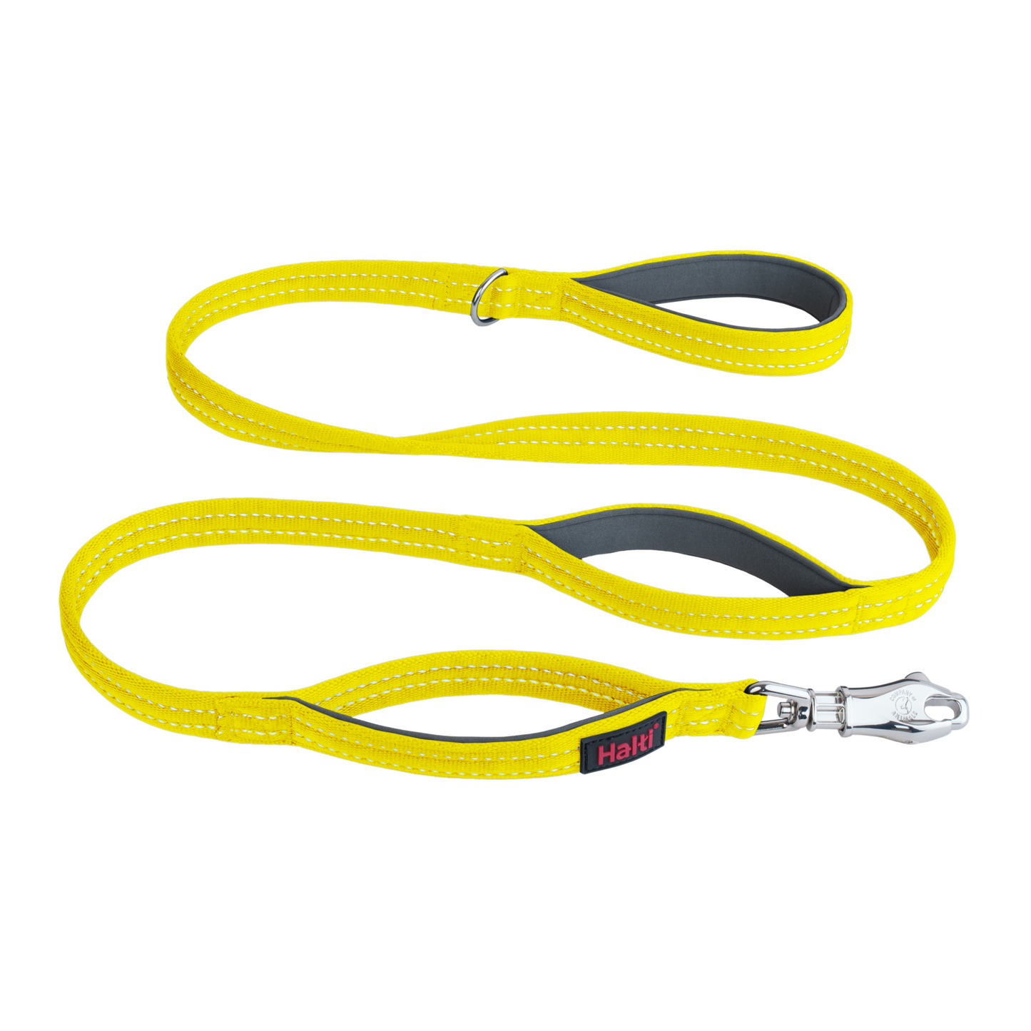 Halti BRIG® Safety Dog Lead | Ultra-Strong Control for Powerful & Big Dogs