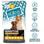 Burns Duck & Potato Adult Sensitive 🦆 Original Holistic Grain Free Dry Dog Food