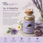 Wild&Seed Herbs No. 8 RuhePol | Natural Calming Herbal Blend for Nervous, Restless & Sensitive Dogs
