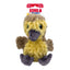 KONG Comfort Tykes Gosling, Cow & Goat Designs Available | Soft Toy for Small Dogs