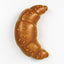Deli Paws Croissants | Natural Dog Chewy Treat by Happy Pet