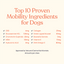 Barkt Mobility Supplements for Dogs | Natural Remedy (was Vixen)