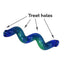 KONG Treat Spiral Stick | Treat Dispensing Dog Toy