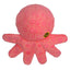 Bite Force | Tough Kevlar Dog Toy | Durable Octopus