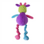 Rosewood Chubleez | Chloe Cow | Soft Dog Toy