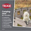 Trixie Camping Fence for Dogs 🏕️ Portable & Lightweight Expandable Dog Playpen