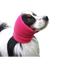 Happy Hoodie Pink 🩷 Dog Grooming Ear Defender by Christies