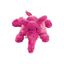 KONG Cozie | Brights Soft Dog Toy