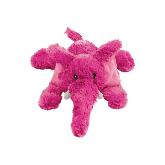 KONG Cozie | Brights Soft Dog Toy