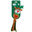 KONG Holiday Wubba 🎄 Assorted Christmas Dog Toy