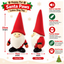 Santa Paws Latex 🧑‍🎄 Dog Toy by Happy Pet
