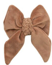 Trixie Christmas Bow for Dog Collar 🎄 Assorted Festive Pet Wear