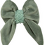 Trixie Christmas Bow for Dog Collar 🎄 Assorted Festive Pet Wear