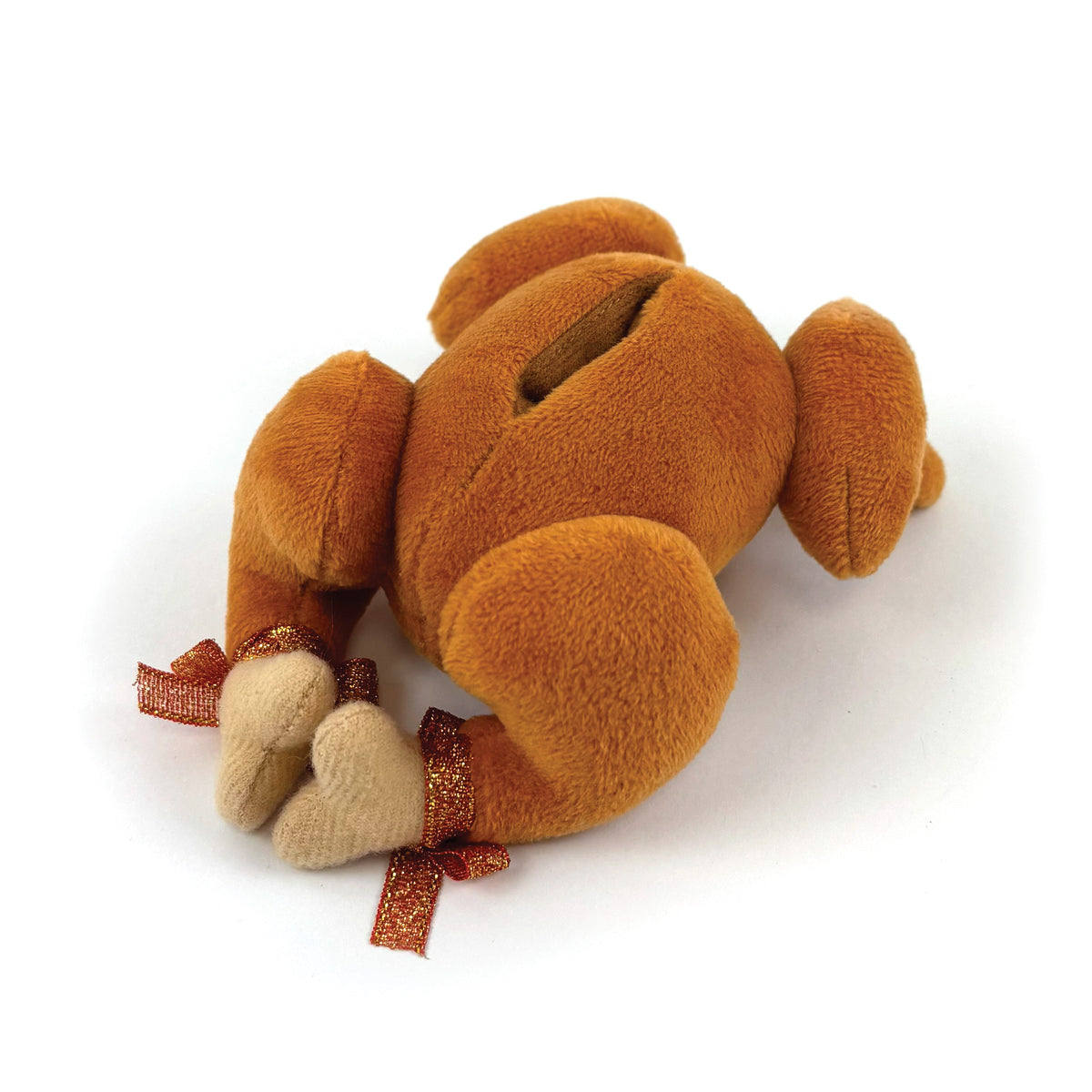Turkey Treat Release 🦃 Interactive Christmas Cat Toy by Happy Pet