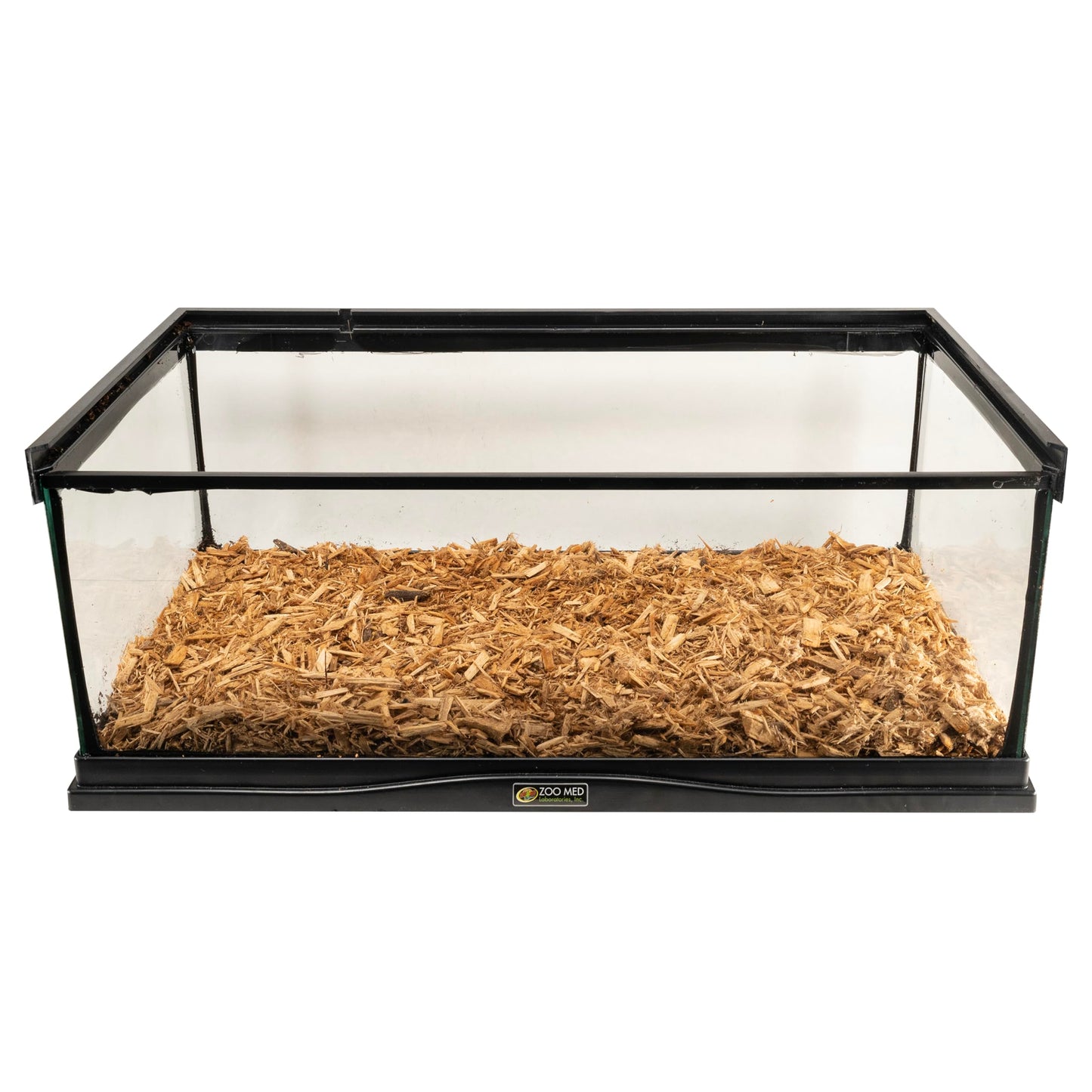 ZooMed Forest Floor Bedding 8.8L | Natural Cypress Mulch Reptile Substrate