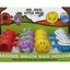 Mr. Men Baggee | Dog Poop Waste Bag Holder