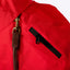 Danish Design 3-in-1 Dog Coat - Red | Versatile All Weather Protection for Every Season