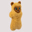 KONG Snuzzles Llama Mini | Plush Squeaky Toy for Small Dogs