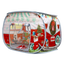 KONG Holiday Play Spaces Camper 🎄 Christmas Cat Toy