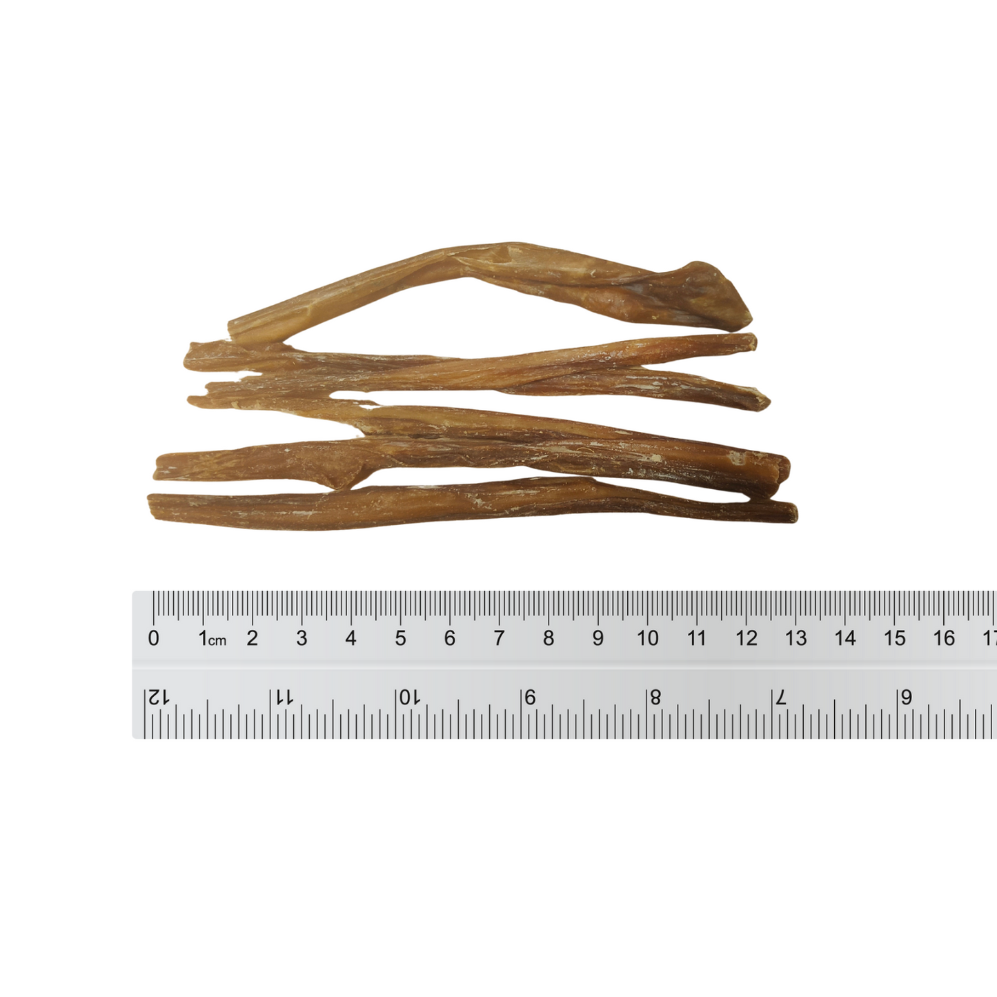 Boar Chewlets | Pig Intestine Chewy Dog Treats by Natural Connection