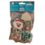Happy Pet Classic Christmas Biscuits | Dog Treats