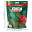 KONG Ziggies Holiday Spice Small 🎄 Christmas Dog Treats