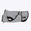 Danish Design 3-in-1 Dog Coat - Light Reflective Grey | Versatile All Weather Protection for Every Season