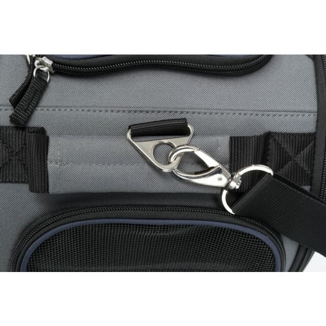 Trixie Airline Carrier Wings ✈️ Dog Soft Cage for In-Cabin Travel