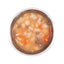 Rosewood Chicken, Turkey & Carrot Christmas Dinner Topper | Soupy Festive Treat Pouch for Dogs
