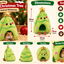 Cooper Christmas Tree 🎄 Small Animal Hideaway by Happy Pet